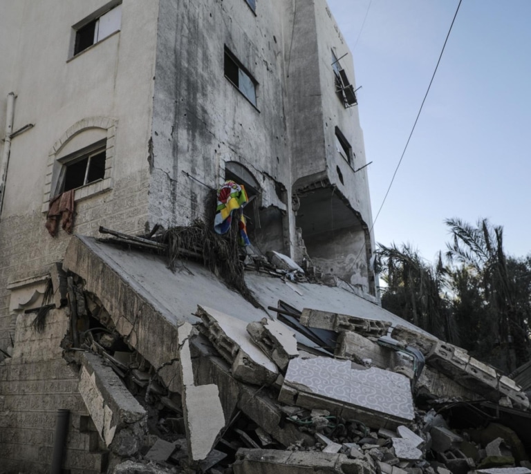 Qatar niega haber ofrecido a Israel la deportación de dirigentes de Hamás de Gaza a cambio del fin de la guerra