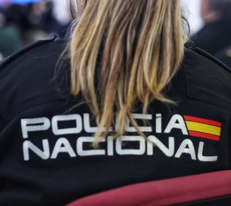 La Policía elige el 16 de junio como Día de las Víctimas del Terrorismo para conmemorar el asesinato de María José García