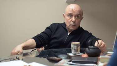 Gabriel Albiac: “Israel sabe que si pierde la guerra desaparecerá”