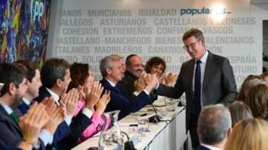 "Fachosfera": Feijóo exige "respeto" a Sánchez por insultar "a millones de personas"