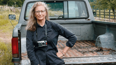 ¿Quién es Annie Leibovitz? La fotógrafa de los famosos que inmortalizará a Felipe y Letizia