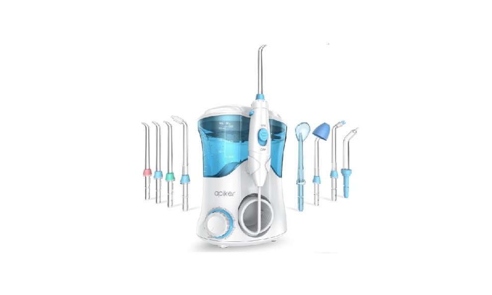 Apiker Irrigador 600 ml
