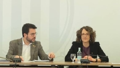 Padres, feministas y deportistas:  La ley trans catalana enciende todas las alarmas