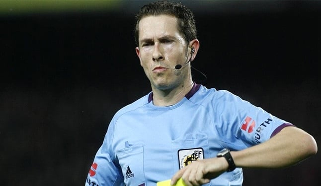 El árbitro González González declara ante la Guardia Civil que "el Barça contrató a Negreira para lograr beneficio deportivo"
