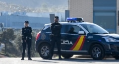 Un hombre mata en Valencia a su mujer y a su hijo de 3 años