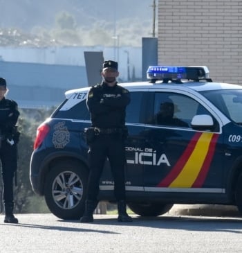 Un bebé de cuatro meses, herido con quemaduras tras la explosión de [...]