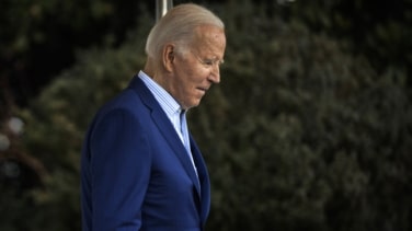 Los republicanos solicitan la inhabilitación de Biden tras el informe de la Fiscalía
