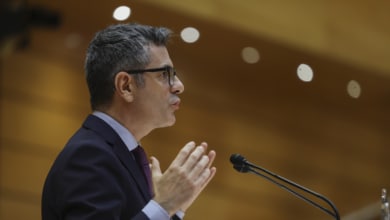 El PSOE da por blindadas las enmiendas pactadas en la ley de amnistía de las que se ha apartado Junts