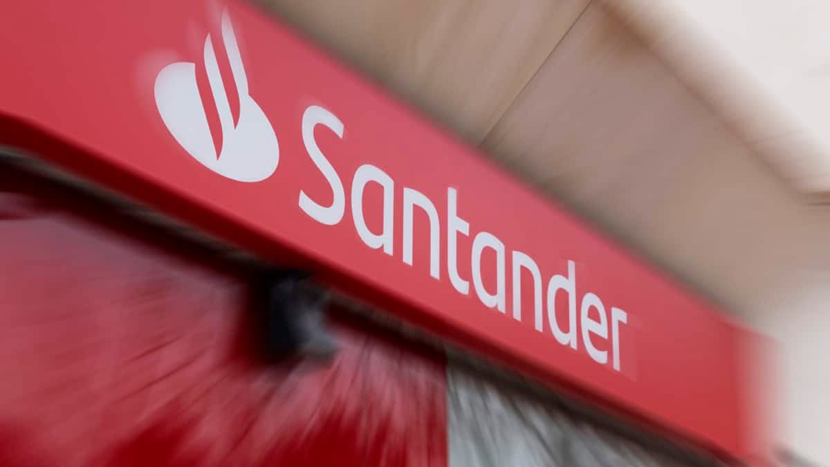 Banco Santander registra un nuevo récord de beneficios con más de 11.000 millones en 2023