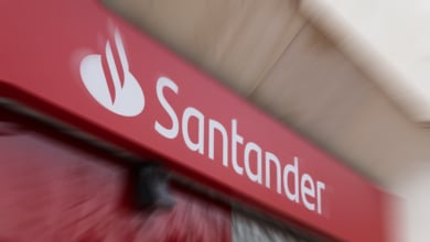 Banco Santander sufre un robo de datos de clientes y trabajadores en España, Chile y Uruguay
