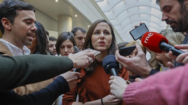Podemos tumba la reforma de la ayuda de desempleo de Yolanda Díaz pero apoya el decreto anticrisis