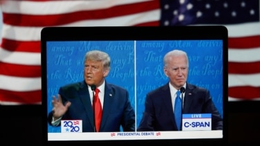 ¿Cuándo son las elecciones de EEUU de 2024?: el día del posible duelo Trump vs Biden