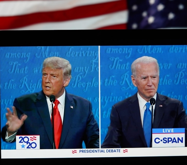 ¿Cuándo son las elecciones de EEUU de 2024?: el día del posible duelo Trump vs Biden