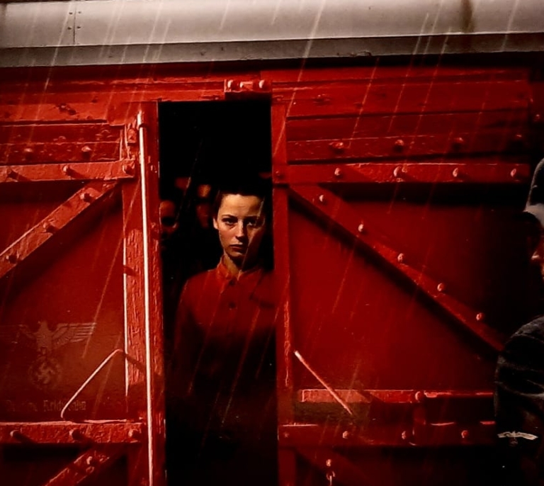 Ravensbrück, el barracón del infierno olvidado de 400 españolas