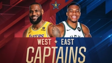 El gran espectáculo del baloncesto mundial: ¿cuándo es el All Star de la NBA 2024?