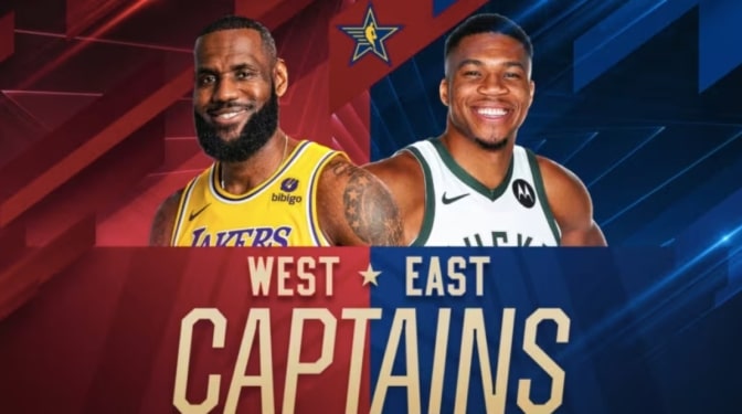 El gran espectáculo del baloncesto mundial: ¿cuándo es el All Star de la NBA 2024?