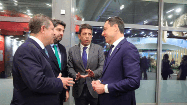 Page se suma a los barones del PP para pedir al Gobierno 3.000 millones por infrafinanciación