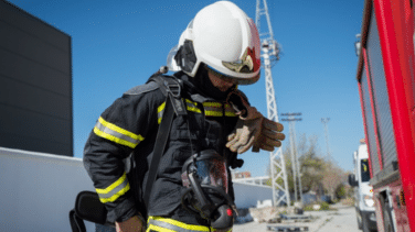 Mueren tres personas tras inhalar monóxido de carbono en una barbacoa en Linares