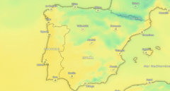 Aemet aclara hasta cuándo durará el calor en España