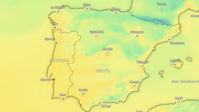 Aemet aclara hasta cuándo durará el calor en España