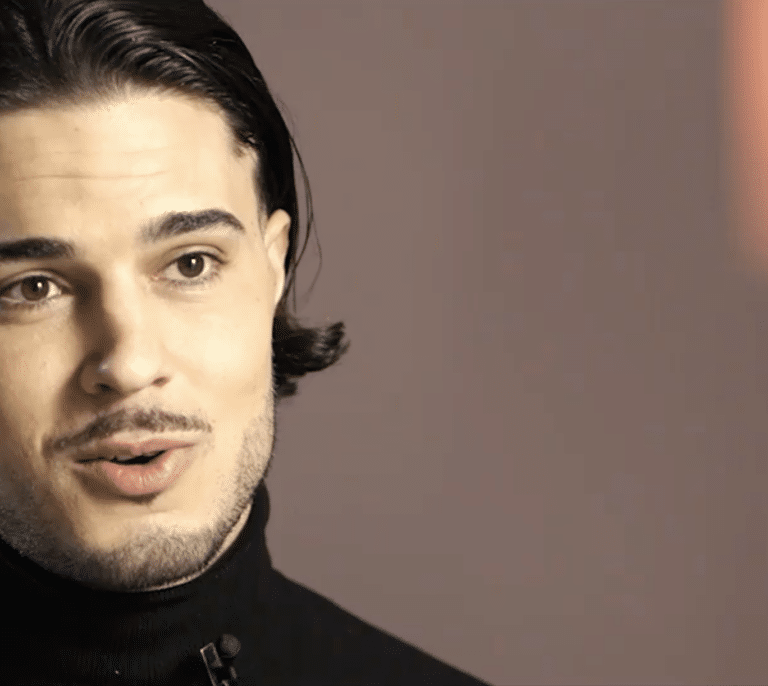 Carlo Costanzia, hijo de Mar Flores, carga contra sus padres y les culpa de su caída en las drogas: "Era la mejor manera de evadirme"