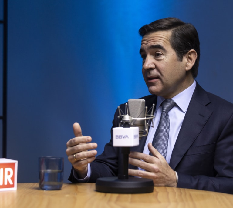 BBVA pagó casi 3.400 millones de impuestos en España en 2023