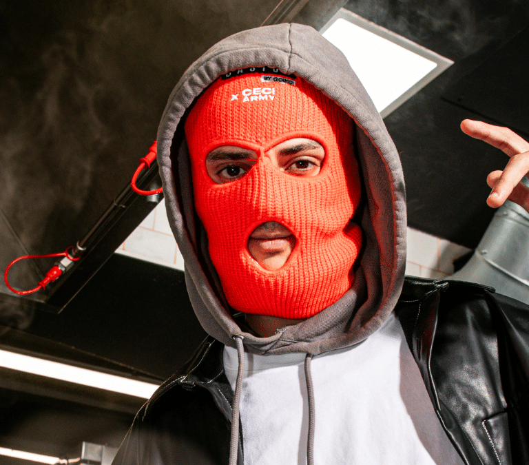 Ceciarmy, el anti-'influencer' de los 5 millones de seguidores que pasó del plagio al trono