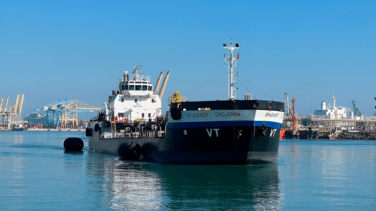 Biocombustibles para descarbonizar los mares, claves en la transición energética