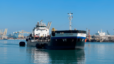 Biocombustibles para descarbonizar los mares, claves en la transición energética