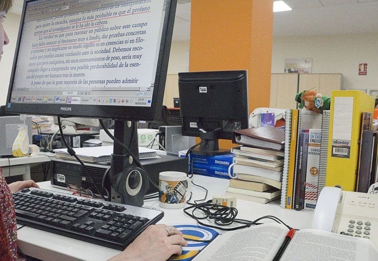 Los certificados de profesionalidad se convierten en una vía efectiva para la empleabilidad en España