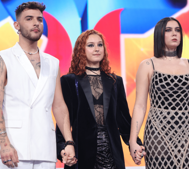 Odio y bullying en OT: los fans más extremos se ceban con la hermana de Andrea Compton