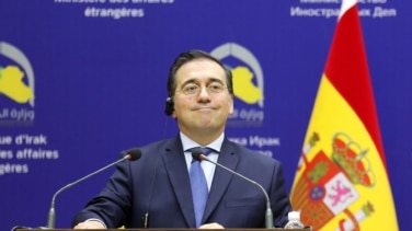 España seguirá financiando a la UNRWA tras la suspensión acordada por diéciseis países