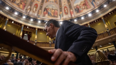 El Gobierno no se moverá y deja en manos de Junts la aprobación de la amnistía
