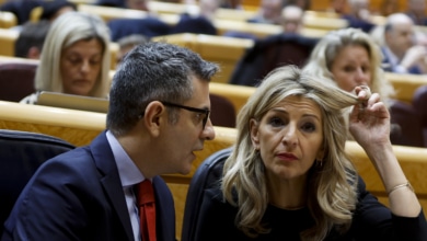 Nogueras mantiene el 'no' al Gobierno: "Si quieren los votos de Junts, tiene que ganar Cataluña"