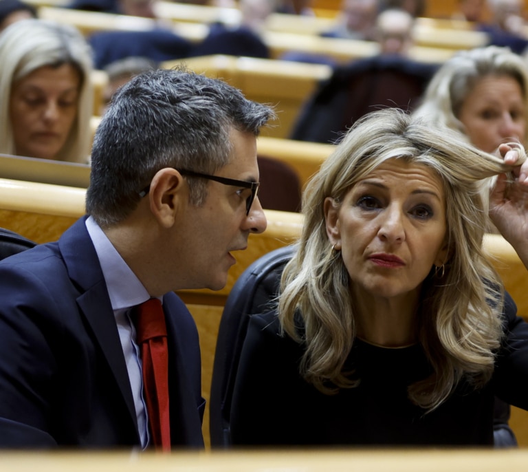 Nogueras mantiene el 'no' al Gobierno: "Si quieren los votos de Junts, tiene que ganar Cataluña"