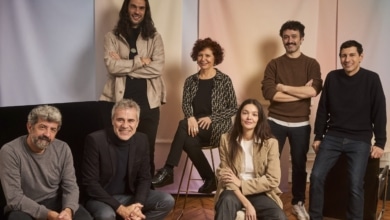 Bollaín, Sorogoyen, Alberto Rodríguez y Ana Rujas, el 'all star' para las nuevas películas de Movistar+