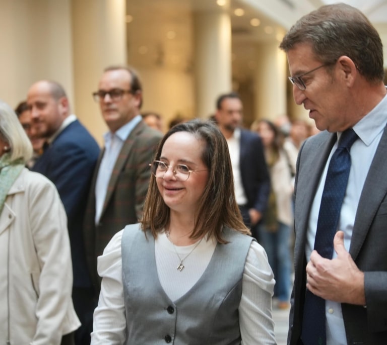 El Congreso arranca el camino para eliminar el término 'disminuido' con críticas de PNV, ERC, Junts y BNG