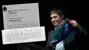 La Audiencia Nacional dejó la puerta abierta a indagar en el espionaje a Trapero