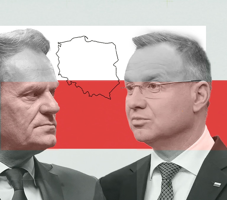La Polonia de Donald Tusk enseña la vía para salir del populismo