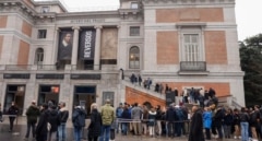 Los museos españoles baten récords históricos de visitas en 2023