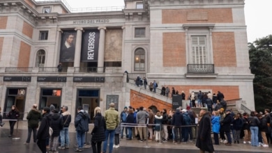 Los museos españoles baten récords históricos de visitas en 2023