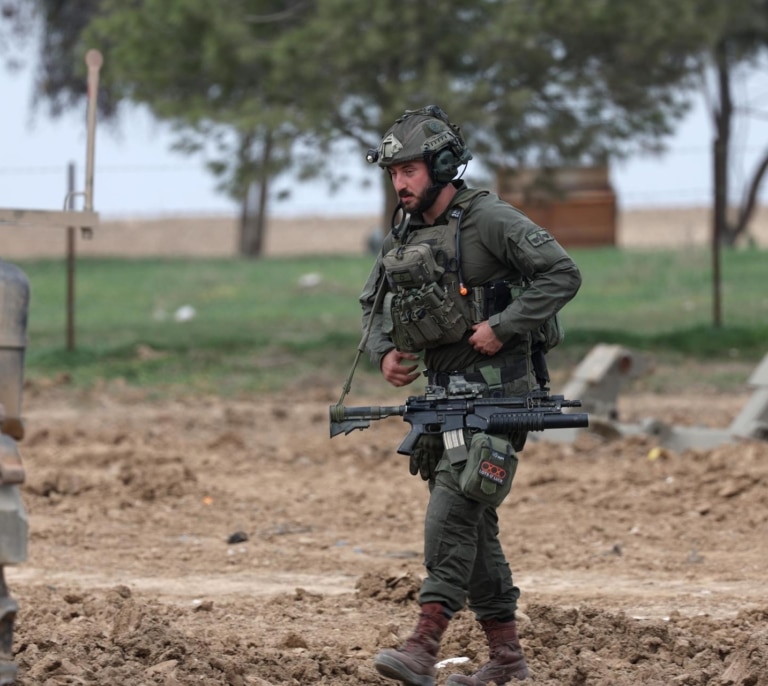 Israel anuncia la muerte de otro rehén en una fallida misión de rescate