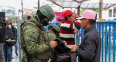 Ecuador declara la guerra al narco
