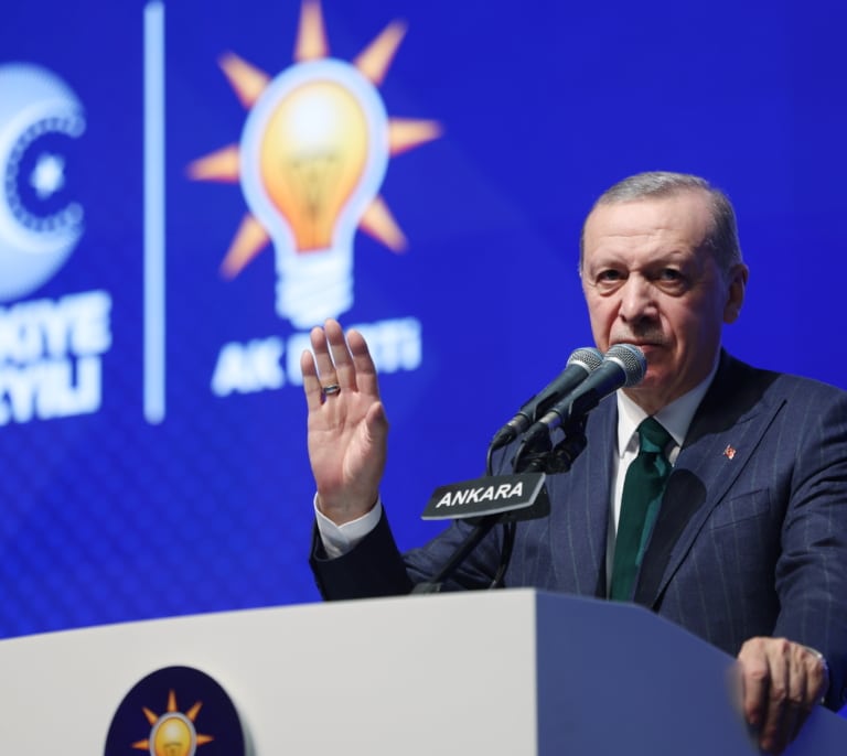 El Parlamento de Turquía ratifica la entrada de Suecia en la OTAN