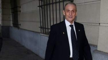 Muere Manuel Ruiz de Lopera, histórico presidente del Real Betis