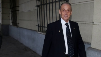 Muere Manuel Ruiz de Lopera, histórico presidente del Real Betis