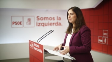 Sánchez repesca a la diputada burgalesa Esther Peña como portavoz del PSOE y suma a Teresa Ribera a la dirección