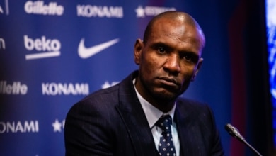 Archivada de nuevo la causa por el trasplante de hígado de Abidal