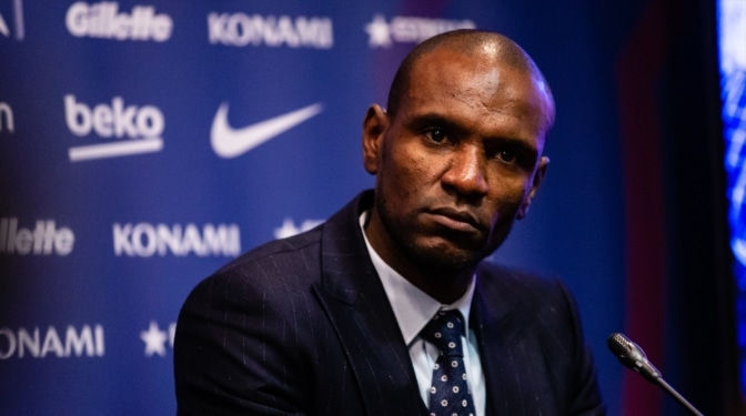 Archivada de nuevo la causa por el trasplante de hígado de Abidal