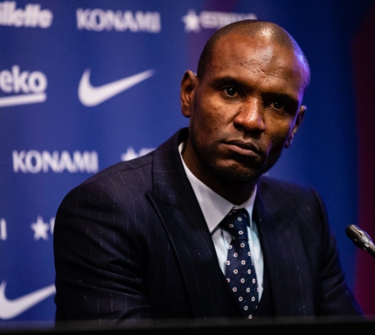 Archivada de nuevo la causa por el trasplante de hígado de Abidal